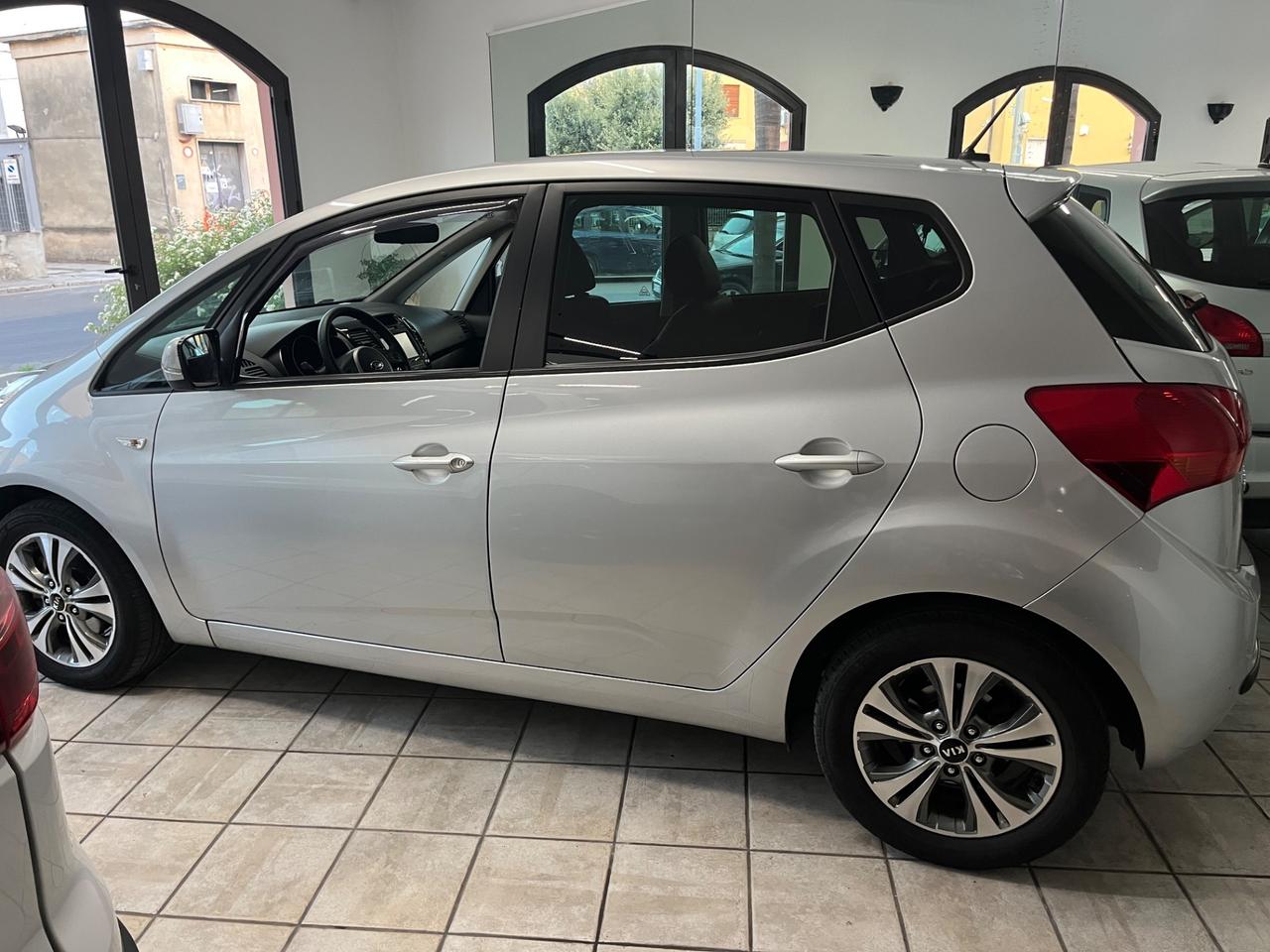 Kia Venga 1.4 CRDi 90CV Cool