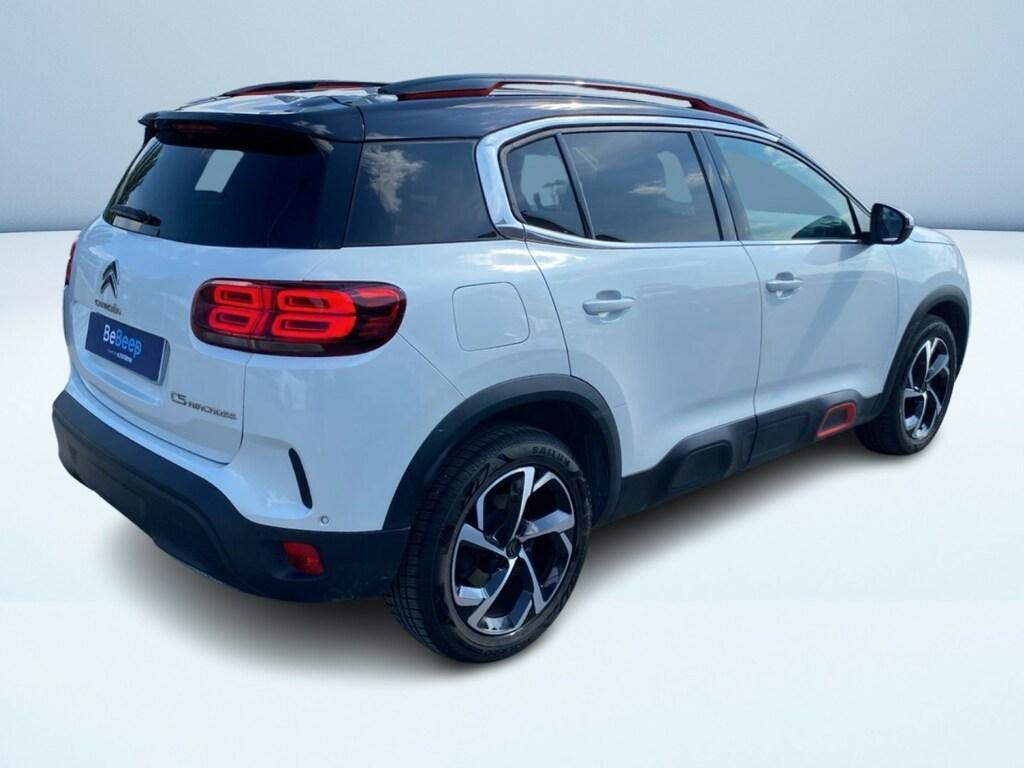 Citroen C5 Aircross 1.2 PureTech Shine EAT