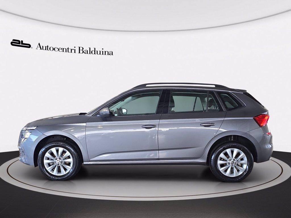 SKODA Kamiq 1.0 tsi ambition 110cv del 2022