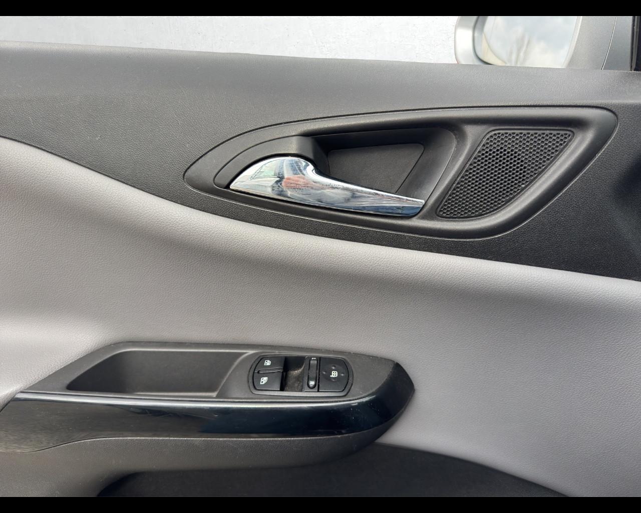 OPEL Corsa 5ª serie - Corsa 1.3 CDTI 5 porte Cosmo