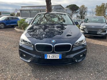 Bmw 216d Active Tourer Advantage