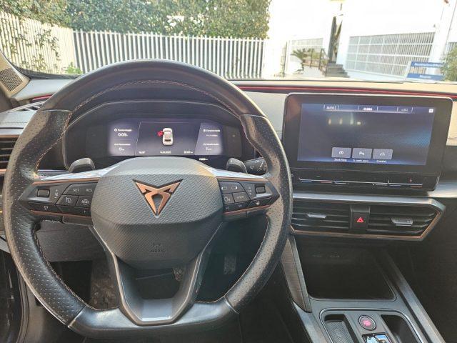 CUPRA Formentor 1.5 TSI DSG da ?259,00