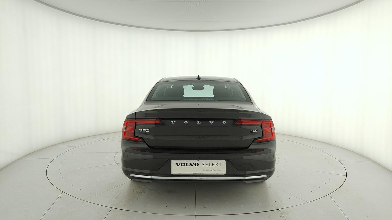 VOLVO S90 2.0 b4 Plus Bright auto