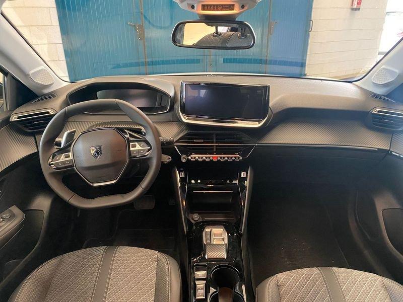 Peugeot 208 Hybrid 100 e-DCS6 Allure - PROMO SIRONIAUTO+