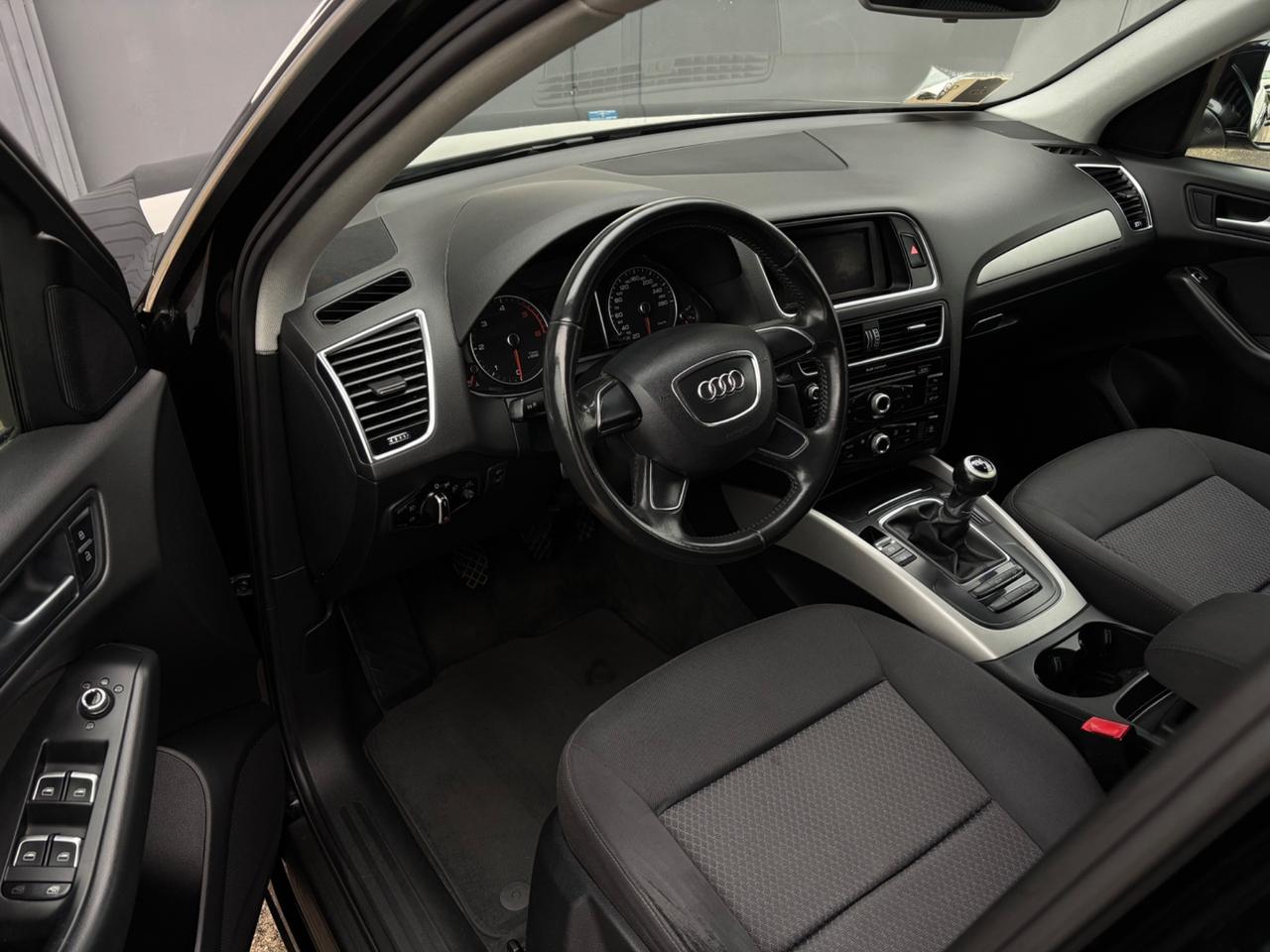 Audi Q5 2.0 TDI 150 CV. Garanzia 12 mesi