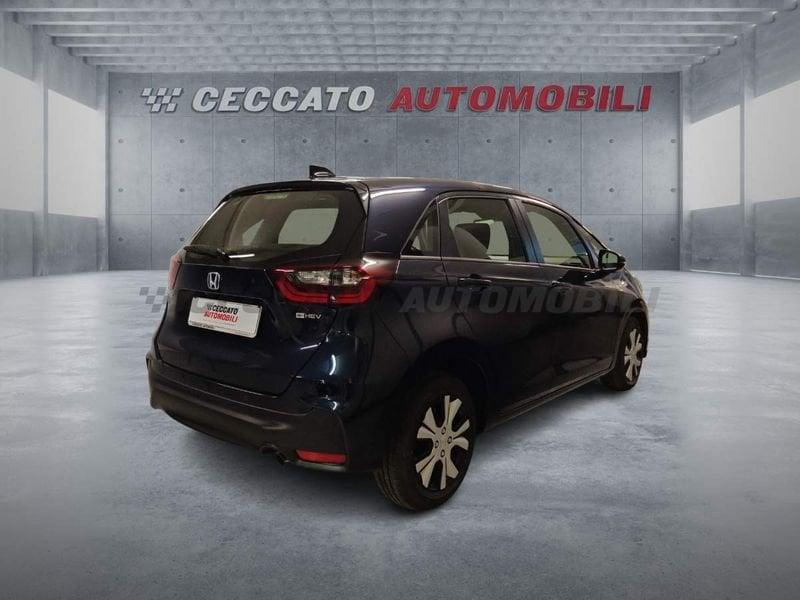 Honda Jazz Jazz H241.5 Elegance MY2025