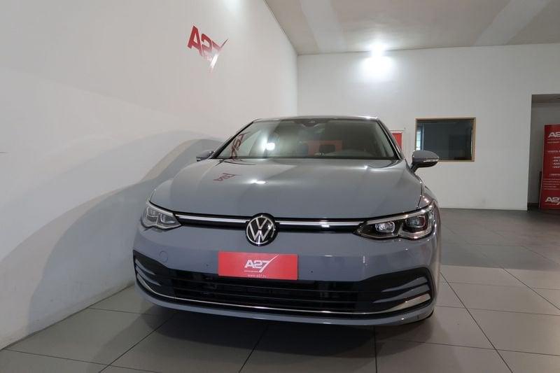 Volkswagen Golf Golf 1.5 tsi Style 130cv