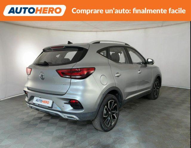 MG ZS 1.0T-GDI Luxury