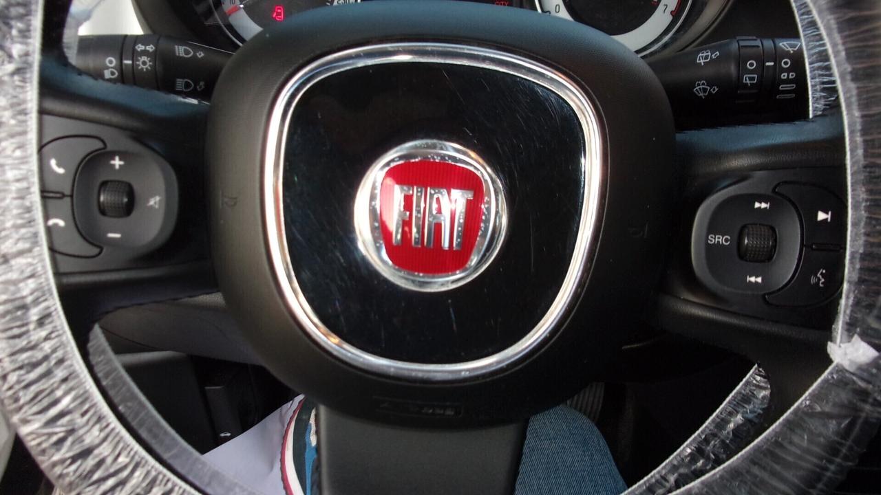 Fiat 500L 1.3 Multijet 85 CV Easy