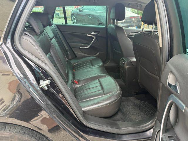 OPEL Insignia 2.0 CDTI 160CV ecoFLEX ST Cosmo