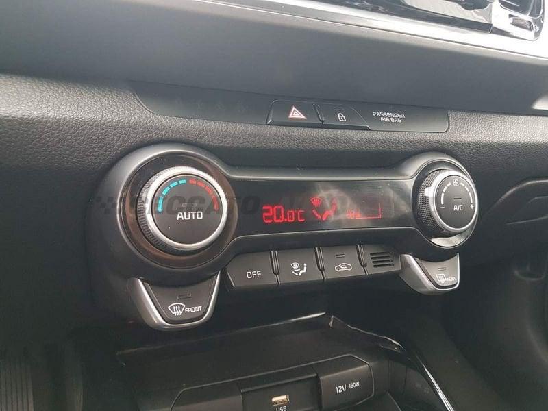 KIA Stonic Stonic 1.0 t-gdi mhev Style 100cv mt