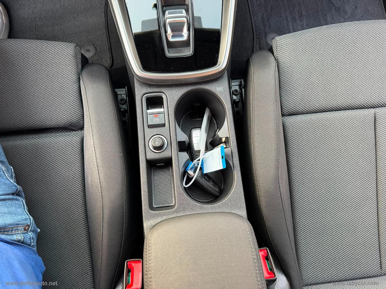 AUDI A3 SPB 35 TDI S tronic S line edition