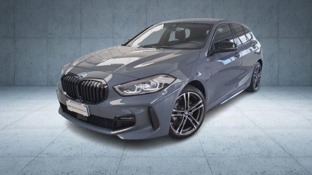 BMW 118 i 5p. Msport Aut.