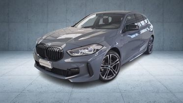 BMW 118 i 5p. Msport Aut.