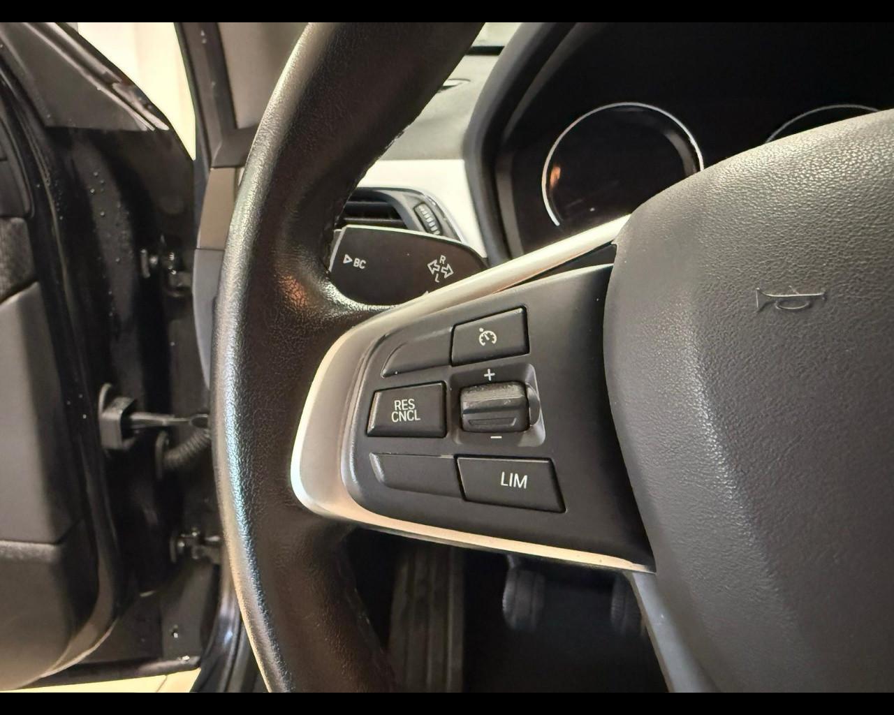 BMW X1 (F48) - X1 sDrive16d Business Advantage