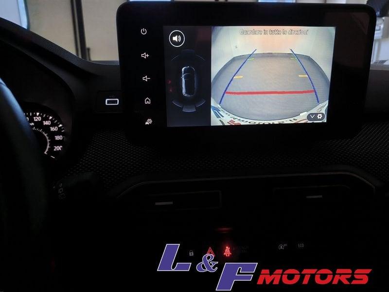 Dacia Stepway BENZINA GPL CASAMADRE OK NEOPATENTATI SOLI 20.000 KM