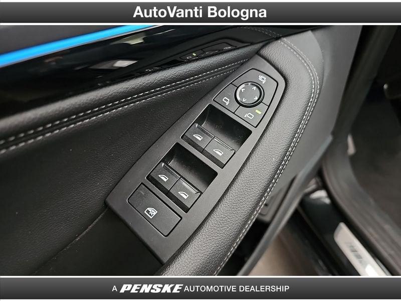 BMW Serie 2 Active Tourer 218d Active Tourer Msport
