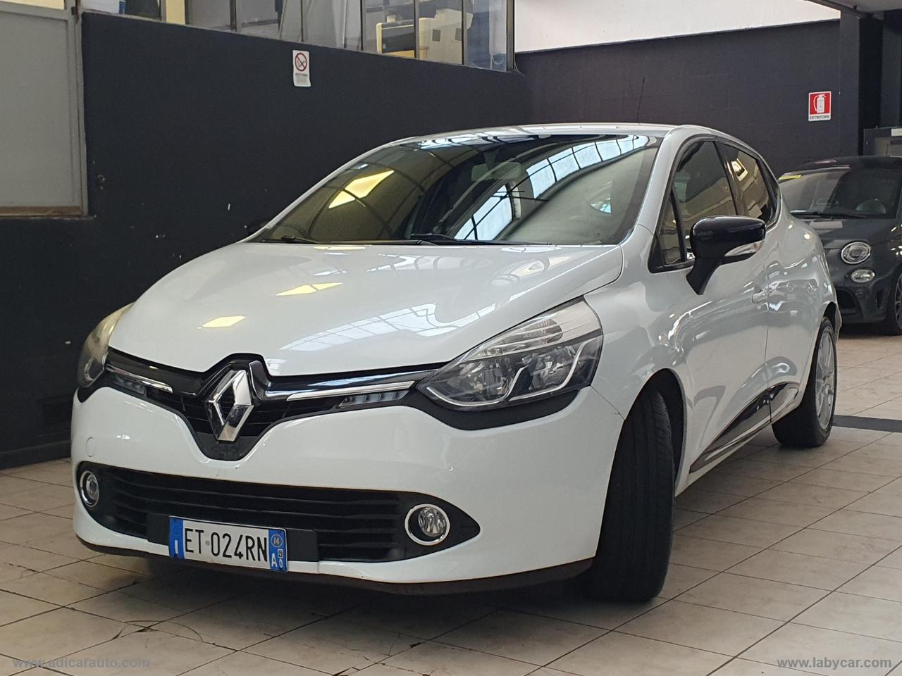 RENAULT Clio 1.2 75 CV 5p.