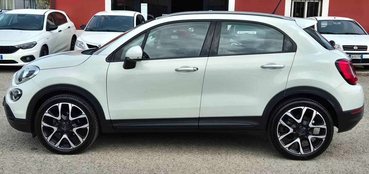 Fiat 500X 1.6 MultiJet 130 CV Cross