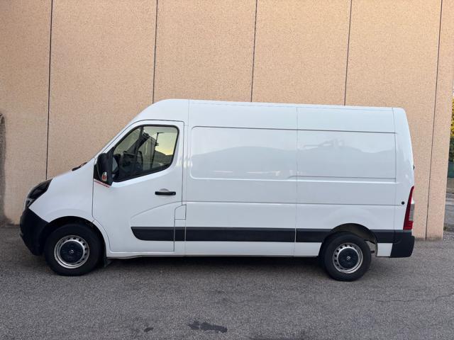 RENAULT Master MOVANO 35 2.3 Turbo D 135CV PM-TA