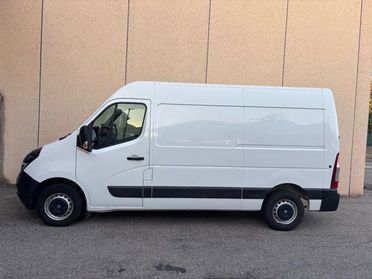OPEL Movano 35 2.3 Turbo D 135CV PM-TA FWD Furgone