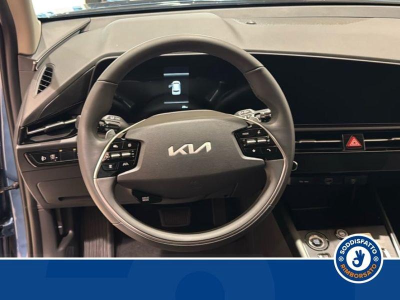 Kia Niro 1.6 Tri-Fuel Style MY25