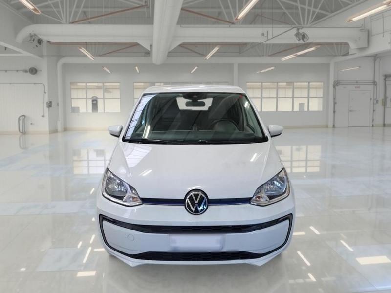VOLKSWAGEN E-UP! 5 PORTE BERLINA