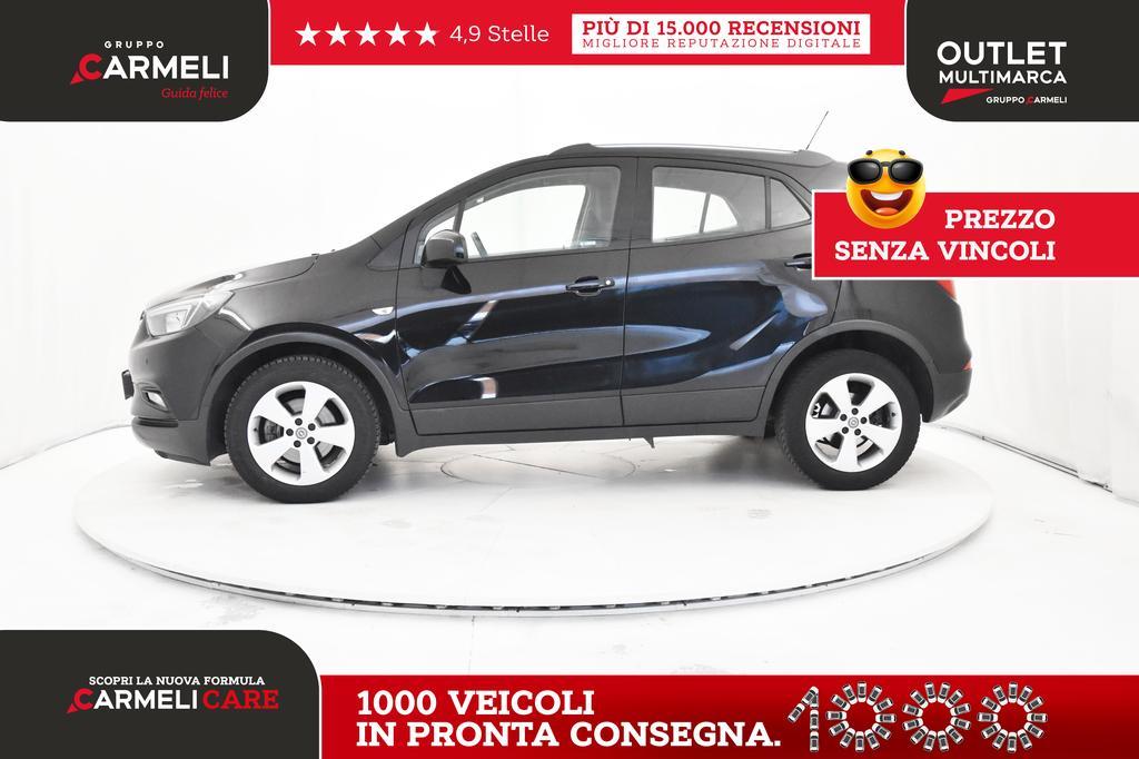 Opel Mokka X 1.6 CDTI Advance 4x2