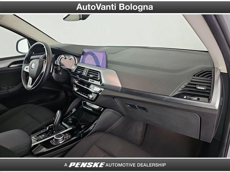 BMW X4 xDrive20i Business