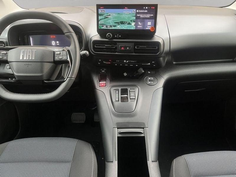 FIAT Qubo L 1.5 Diesel 130 Cv At8 La Prima
