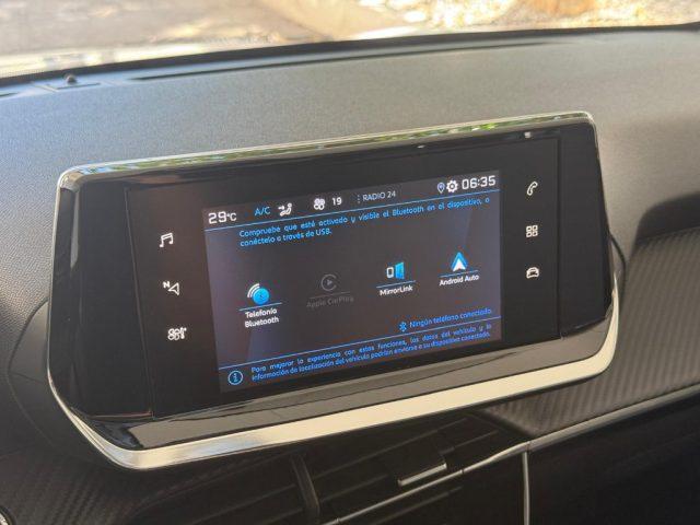 PEUGEOT 208 BlueHDi 100 Stop&Start 5 porte Allure