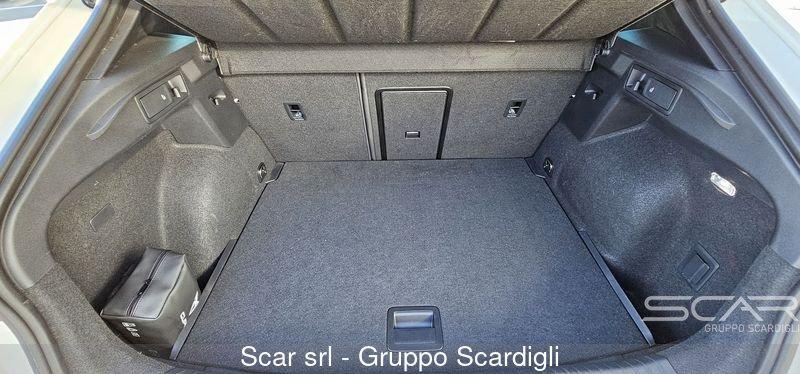 Cupra Formentor Formentor 1.5 TSI DSG