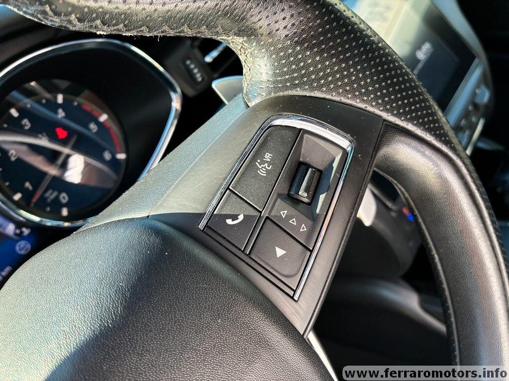 Maserati Quattroporte V6 Diesel Granlusso