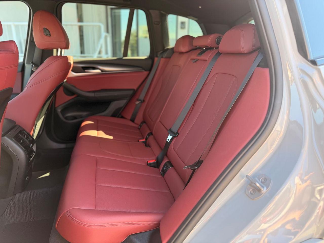 Bmw X3 M Sport 30 d MHEV #11291