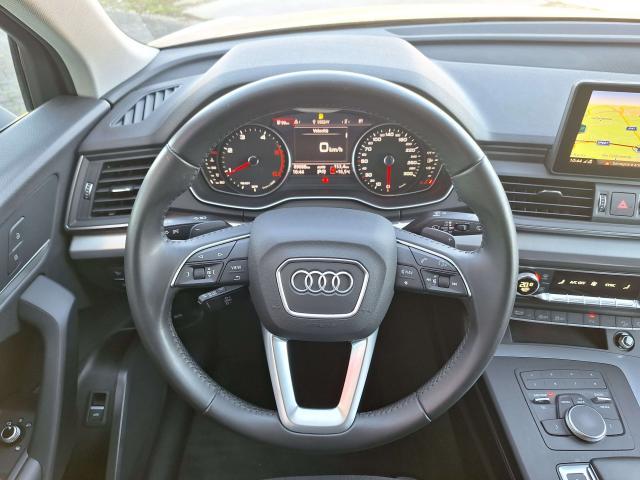 Audi Q5 Q5 35 2.0 tdi mhev Business Design 163cv S-Tronic