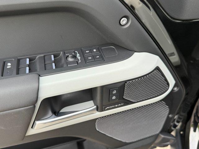 LAND ROVER Defender 110 3.0D I6 SE AUTOCARRO N1 PREZZO NETTO