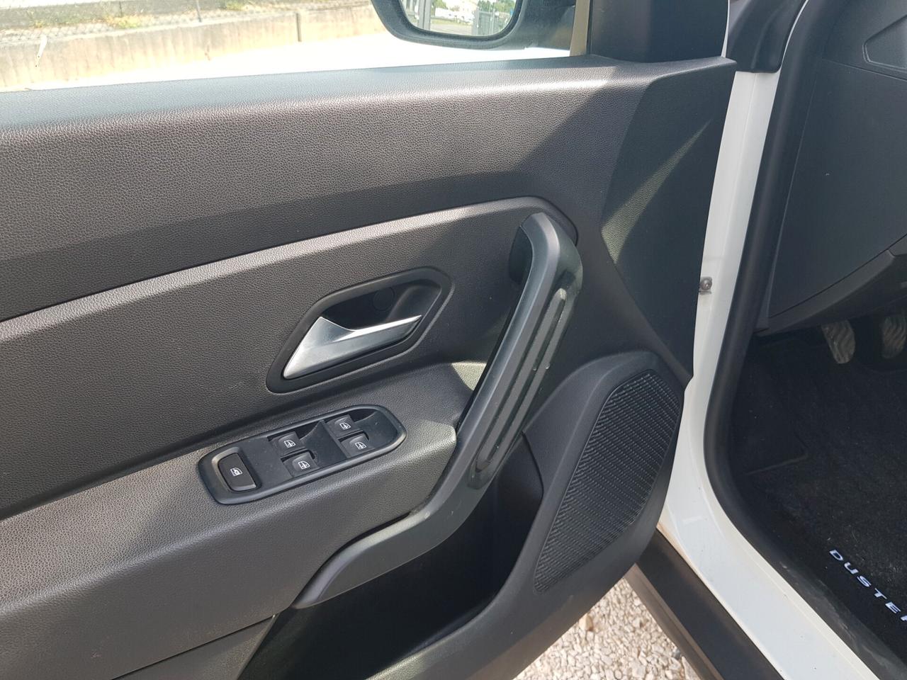 Dacia Duster 1.0 TCe GPL 4x2 Comfort