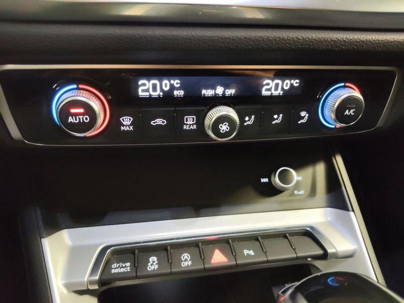 Audi Q3 Q3 SPB 35 TDI S tronic Business Plus