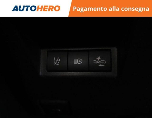 TOYOTA Yaris 1.0 72 CV 5 porte Active