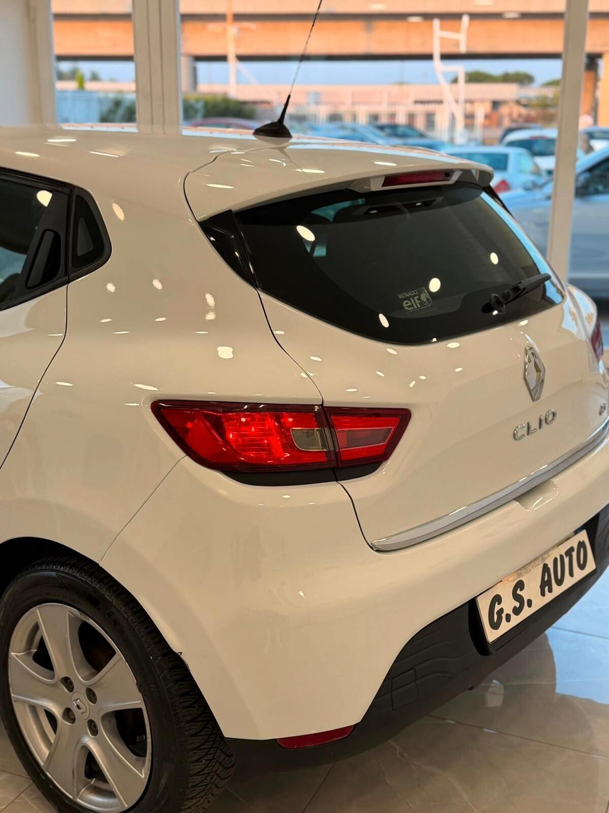 Renault Clio 1.5 dCi 8V 75CV 5 porte Live