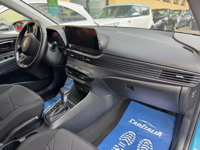 HYUNDAI Bayon 1.0 T-GDI Hybrid 48V DCT XClass