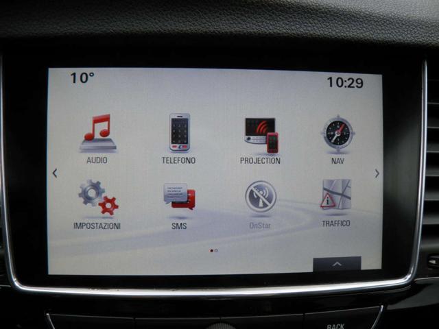 OPEL Mokka X 1.6 CDTI Ecotec 136CV 4x4 Start&Stop Business