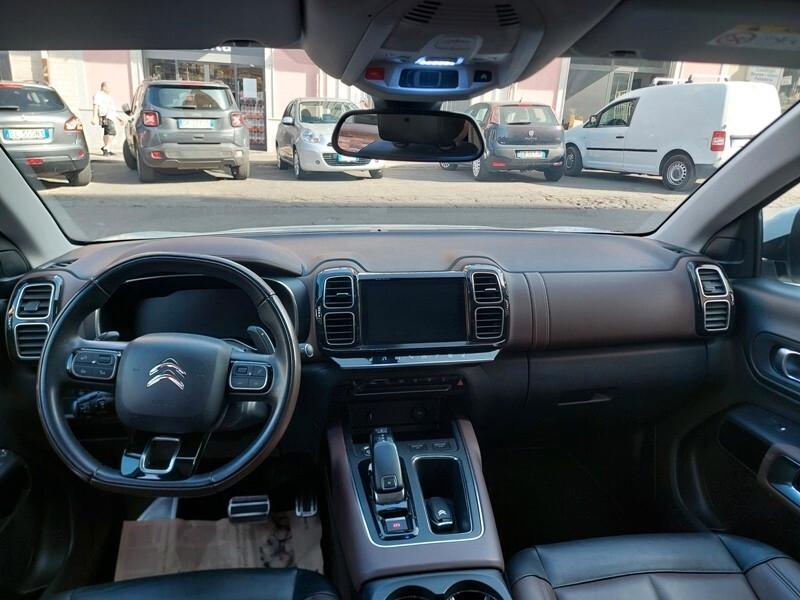 Citroen C5 Aircross BlueHDi 130 S&S EAT8 Shine