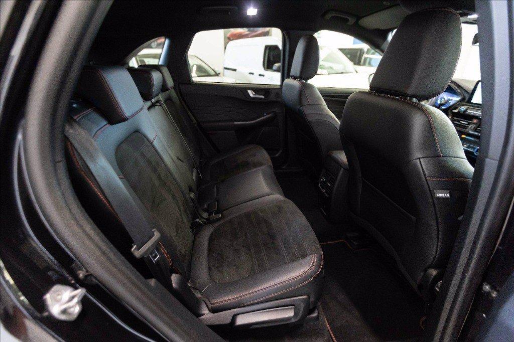 FORD Kuga 2.5 phev ST-Line X 2wd 225cv cvt del 2023