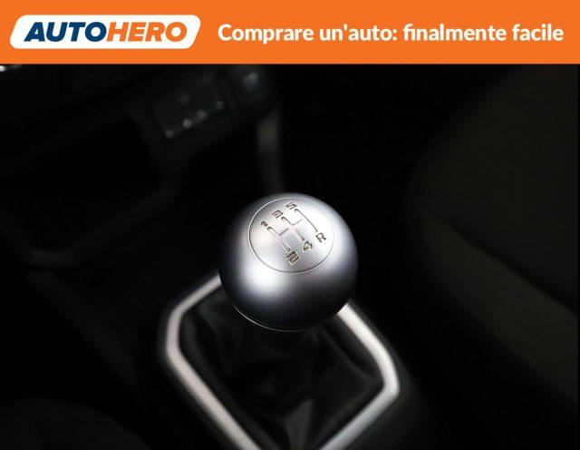 JEEP Renegade 1.6 E-TorQ EVO Sport