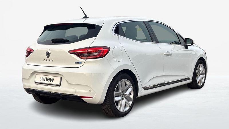 Renault Clio INTENS Hybrid E-TECH 140