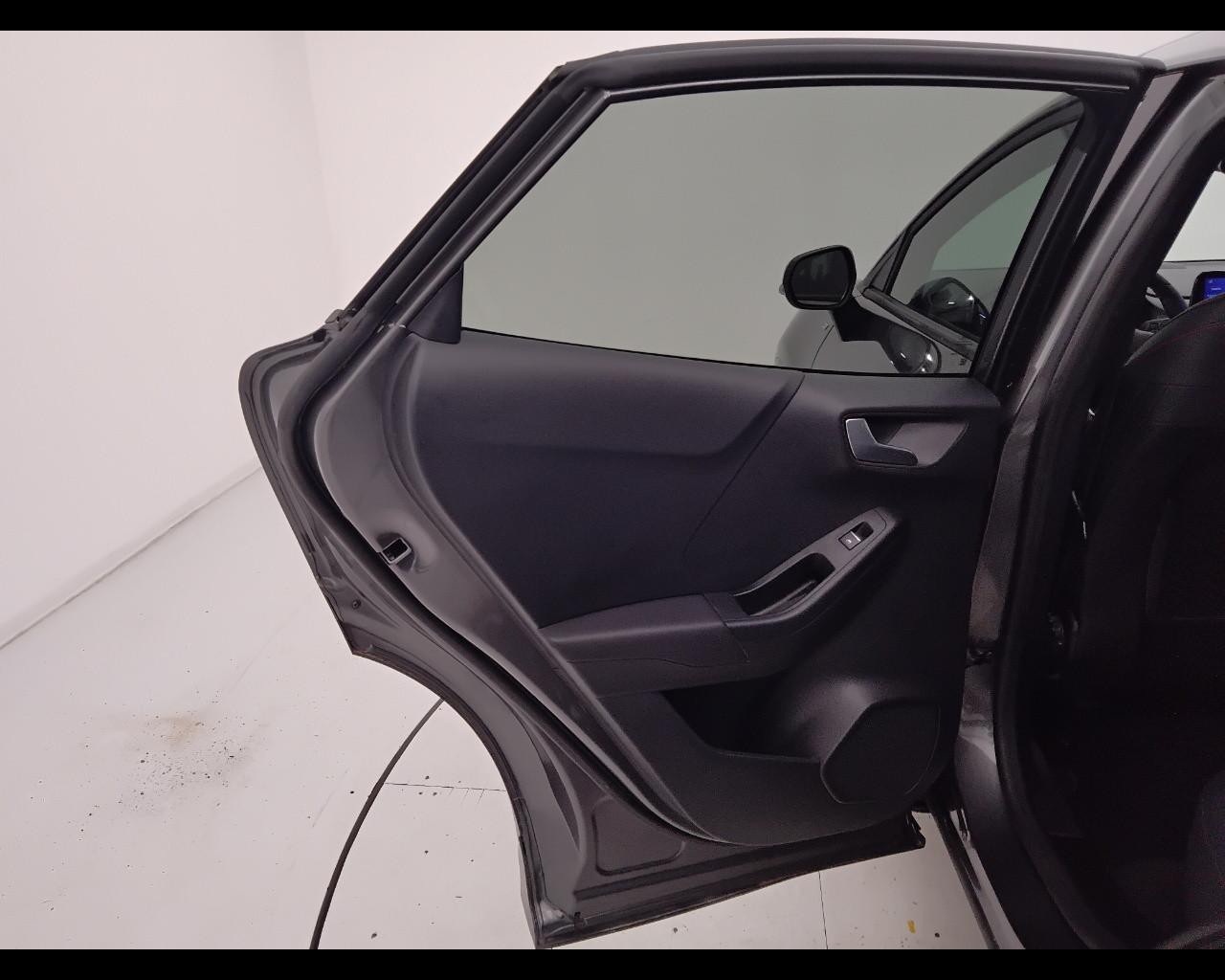 FORD Puma II 2020 - Puma 1.0 ecoboost h ST-line X Design s&s 125c