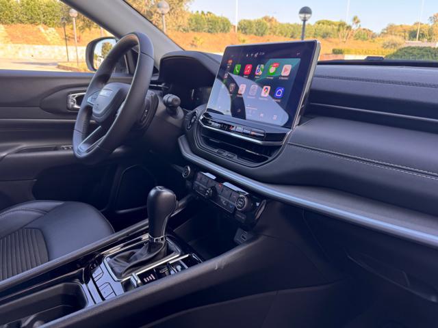 JEEP Compass 4XE 190 CV PHEV LIMITED+RCAM+BICOLOR+PELLE