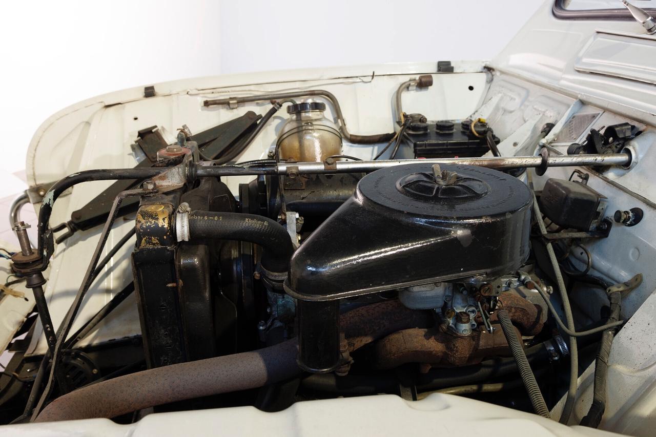 Renault R 4 Plen Air