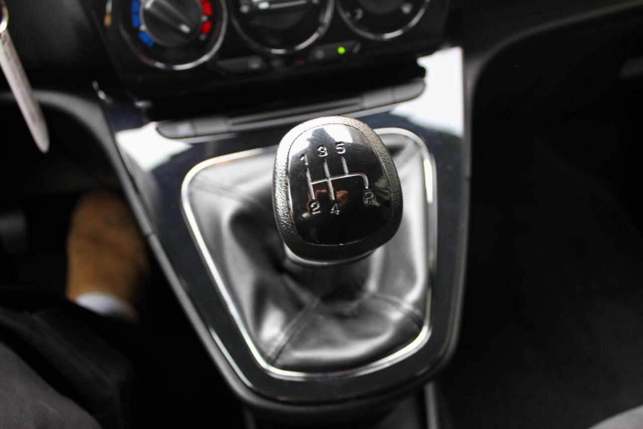 Lancia Ypsilon 1.2 69 CV 5 porte Silver UNICO PROPRIETARIO!